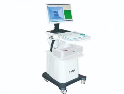 兒童綜合素質測試儀