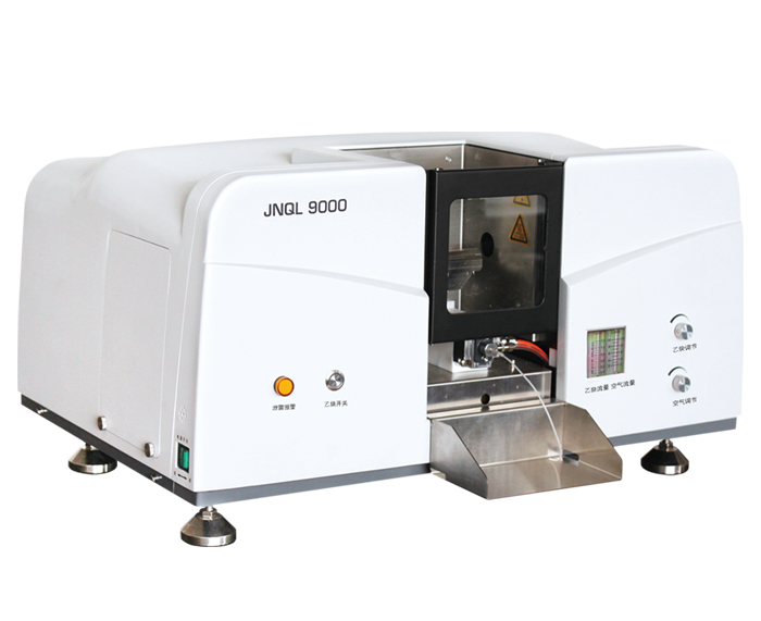 QL9000 原子吸收分析系統 QL9000 原子吸收分析系統