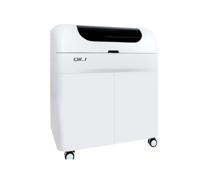 QL1800C全自動(dòng)微量元素分析儀 QL1800C全自動(dòng)微量元素分析儀